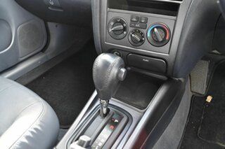 2005 Hyundai Elantra XD 05 Upgrade Elite 2.0 HVT Fawn 4 Speed Automatic Hatchback