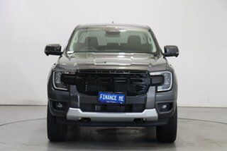 2023 Ford Ranger PY 2023.50MY Sport Grey 10 Speed Sports Automatic Double Cab Pick Up.