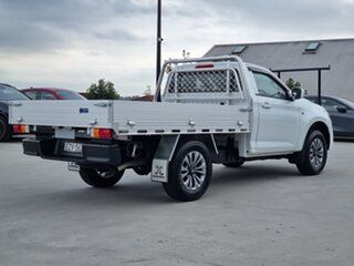 2023 Mazda BT-50 TFR40J XT 4x2 Ice White 6 Speed Sports Automatic Cab Chassis