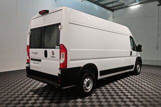 2021 Fiat Ducato Series 7 Mid Roof LWB White 9 speed Automatic Van