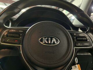 2016 Kia Sportage QL MY16 SI (FWD) Grey 6 Speed Automatic Wagon