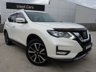 2019 Nissan X-Trail T32 Series 2 ST-L (2WD) Continuous Variable Wagon.
