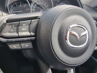 2020 Mazda CX-5 CX-5J Maxx Sport (FWD) Grey 6 Speed Automatic Wagon