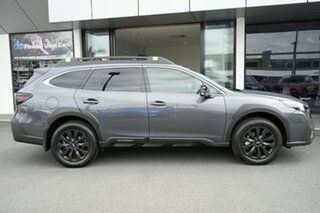 2023 Subaru Outback B7A MY23 AWD Sport CVT Magnetite Grey 8 Speed Constant Variable Wagon.