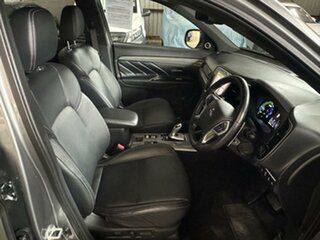 2020 Mitsubishi Outlander ZL MY20 PHEV AWD Exceed 1 Speed Automatic Wagon Hybrid