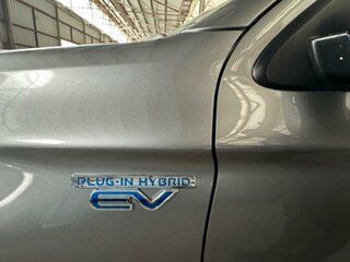 2020 Mitsubishi Outlander ZL MY20 PHEV AWD Exceed 1 Speed Automatic Wagon Hybrid