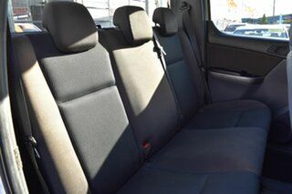 2019 Mazda BT-50 XT Hi-Rider (4x2) (5Yr) White 6 Speed Manual Cab Chassis