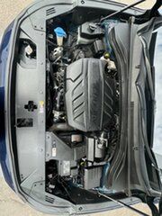 2020 Hyundai Santa Fe TM.2 MY20 Active Blue 8 Speed Sports Automatic Wagon