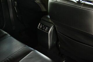 2017 Subaru Outback B6A MY17 2.5i CVT AWD Premium White 6 Speed Constant Variable Wagon