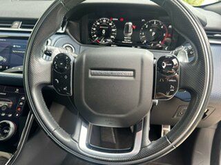 2018 Land Rover Range Rover Velar L560 MY18 Standard R-Dynamic SE White 8 Speed Sports Automatic