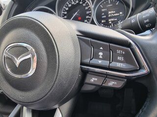 2020 Mazda CX-5 CX-5J Maxx Sport (FWD) Grey 6 Speed Automatic Wagon