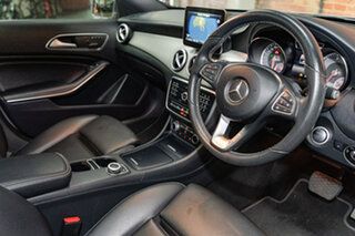 2016 Mercedes-Benz GLA-Class X156 807MY GLA180 DCT Mountain Grey 7 Speed.