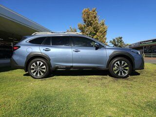2023 Subaru Outback B7A MY23 AWD Touring CVT Grey 8 Speed Constant Variable Wagon