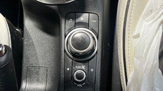 2018 Mazda 2 DJ2HA6 GT SKYACTIV-MT Silver 6 Speed Manual Hatchback