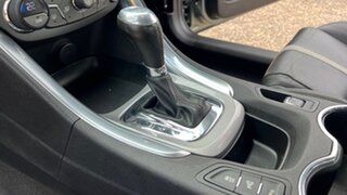 2013 Holden Calais VF Grey 6 Speed Automatic Sedan
