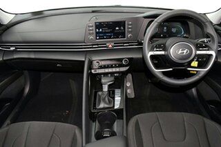 2024 Hyundai i30 CV7.V2 MY24 (BEV) Ecotronic Grey 6 Speed Auto Dual Clutch Sedan.
