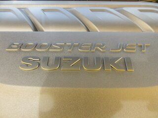 2021 Suzuki S-Cross JY Turbo Prestige White 6 Speed Sports Automatic Hatchback