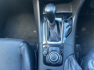 2014 Mazda 3 BM5278 Touring SKYACTIV-Drive Black 6 Speed Sports Automatic Sedan