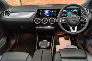 2021 Mercedes-Benz GLA-Class H247 801+051MY GLA250 DCT 4MATIC Mountain Grey 8 Speed