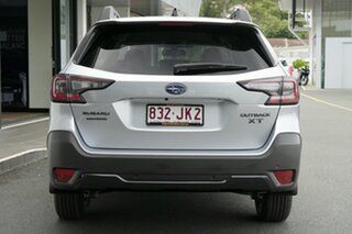 2024 Subaru Outback B7A MY24 AWD Sport CVT XT Ice Silver Metallic 8 Speed Constant Variable Wagon