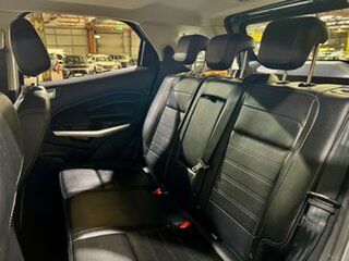 2019 Ford Ecosport BL 2019.25MY Titanium Grey 6 Speed Automatic Wagon