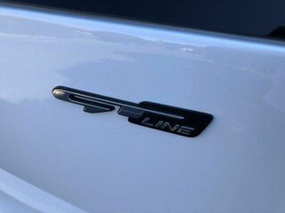 2021 Kia Picanto JA MY21 GT-Line White 4 Speed Automatic Hatchback