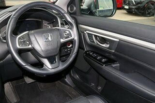 2023 Honda CR-V RW MY23 VTi 4WD L AWD Meteoroid Grey 1 Speed Constant Variable Wagon