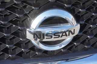 2016 Nissan Pathfinder R52 MY15 ST-L X-tronic 4WD Black 1 Speed Constant Variable Wagon