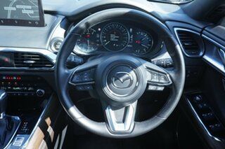 2020 Mazda CX-9 TC Azami SKYACTIV-Drive Black 6 Speed Sports Automatic Wagon