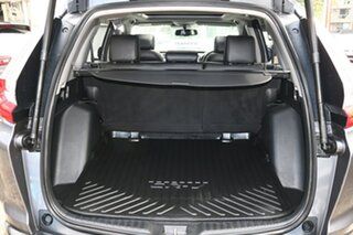 2018 Honda CR-V MY18 VTi-LX (AWD) Modern Steel Continuous Variable Wagon