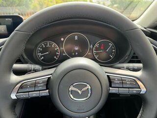 2024 Mazda 3 300Q G25 Evolve SP 6 Speed Automatic Sedan
