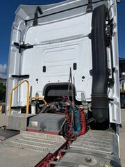 2018 Mercedes-Benz Actros ACTROS 2653 Truck White Prime Mover