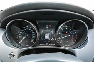 2016 Jaguar XE X760 MY16 Prestige Blue 8 Speed Sports Automatic Sedan