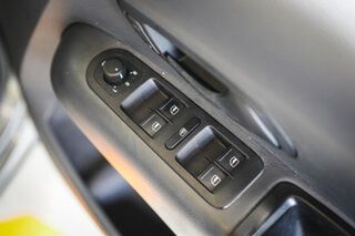 2012 Volkswagen Amarok 2H MY12 TDI400 4x2 Grey 6 Speed Manual Cab Chassis