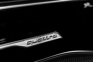 2021 Audi RS Q8 4M F1 MY21 TFSI Tiptronic Quattro Glacier White 8 Speed Sports Automatic Wagon