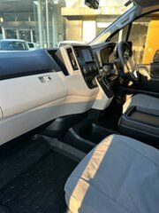 2023 Toyota HiAce White Sports Automatic Van