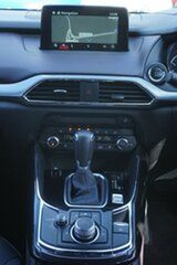 2019 Mazda CX-9 TC Azami SKYACTIV-Drive i-ACTIV AWD Red 6 Speed Sports Automatic Wagon