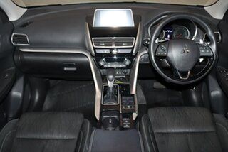 2020 Mitsubishi Eclipse Cross YA MY20 LS 2WD White 8 Speed Constant Variable Wagon