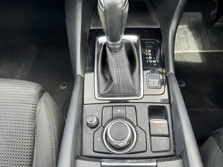 2018 Mazda 3 BN5478 Maxx SKYACTIV-Drive Sport Black 6 Speed Sports Automatic Hatchback