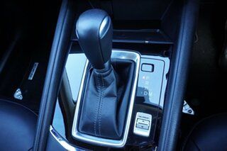 2022 Mazda CX-5 KF4WLA Touring SKYACTIV-Drive i-ACTIV AWD White 6 Speed Sports Automatic Wagon