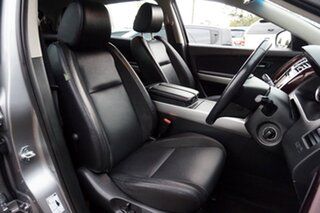 2013 Mazda CX-9 TB10A5 Luxury Activematic AWD Aluminium 6 Speed Sports Automatic Wagon