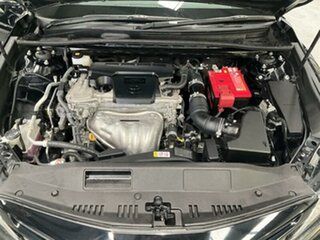 2019 Toyota Camry ASV70R Ascent Sport Black 6 Speed Automatic Sedan