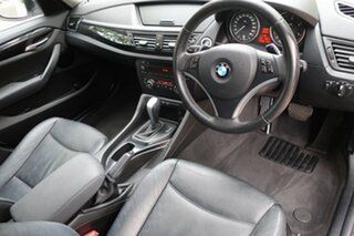 2011 BMW X1 E84 MY11 xDrive23d Steptronic 6 Speed Sports Automatic Wagon