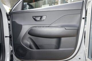 2024 Hyundai Kona SX2.V1 MY24 N Line AWD Cyber Grey 8 Speed Sports Automatic Wagon