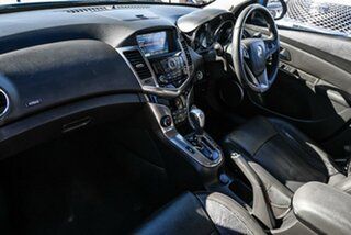 2014 Holden Cruze JH Series II MY14 SRi Z Series Blue 6 Speed Sports Automatic Sedan