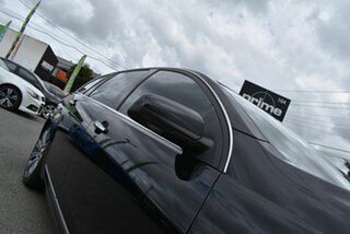 2014 Holden Calais VF V Black 6 Speed Automatic Sportswagon