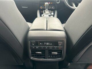 2023 Mazda CX-8 KG2W2A G25 SKYACTIV-Drive FWD GT SP Jet Black 6 Speed Sports Automatic Wagon