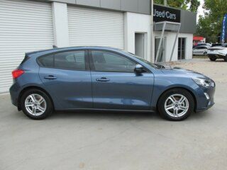 2020 Ford Focus SA 2020.25MY Trend Blue 8 Speed Automatic Hatchback.
