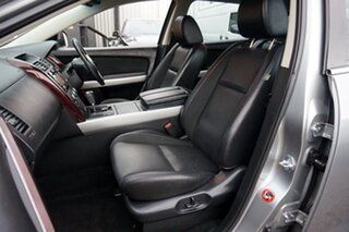 2013 Mazda CX-9 TB10A5 Luxury Activematic AWD Aluminium 6 Speed Sports Automatic Wagon
