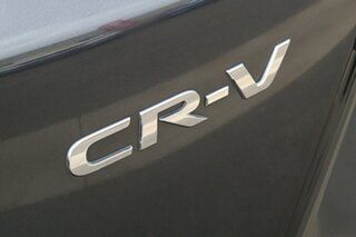 2023 Honda CR-V RW MY23 VTi 4WD L AWD Meteoroid Grey 1 Speed Constant Variable Wagon